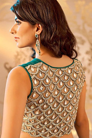 Saree Blouse Designs | Facebook